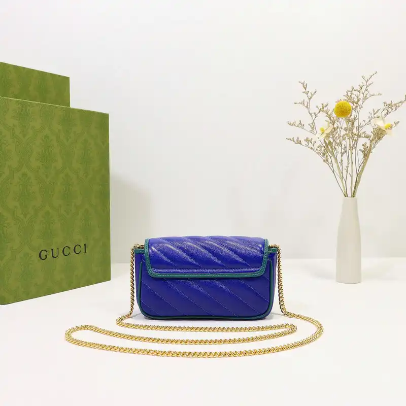 Gucci Bags 2106DJ0042