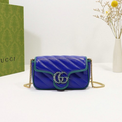 FASH Gucci Bags 2106DJ0042