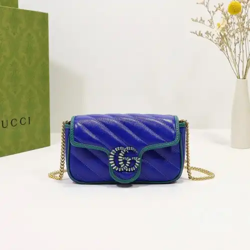 Gucci Bags 2106DJ0042