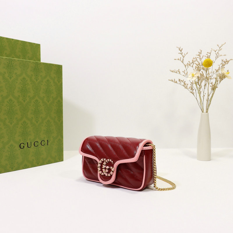 Hot Gucci Bags 2106DJ0043