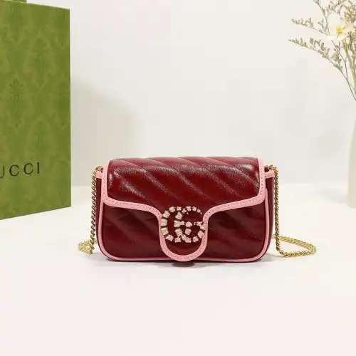 Gucci Bags 2106DJ0043