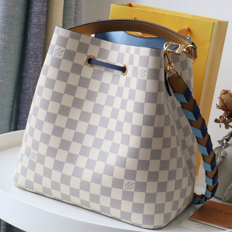 FASH LOUIS VUITTON Bags 2106DJ0053