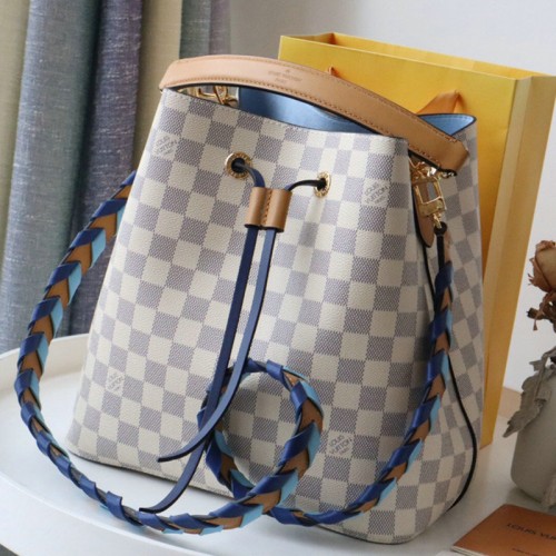 FASH LOUIS VUITTON Bags 2106DJ0053