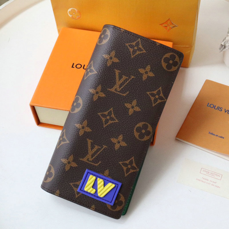 FASH LOUIS VUITTON Bags 2106DJ0062