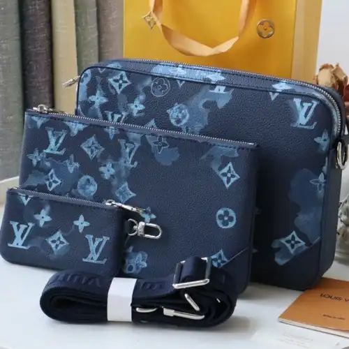 FASH LOUIS VUITTON Bags 2106DJ0063