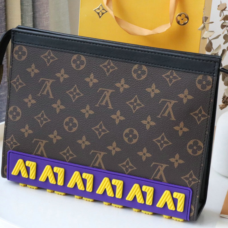 FASH LOUIS VUITTON Bags 2106DJ0073