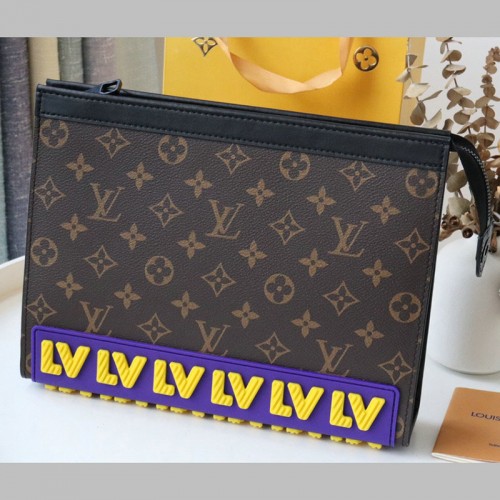 FASH LOUIS VUITTON Bags 2106DJ0073