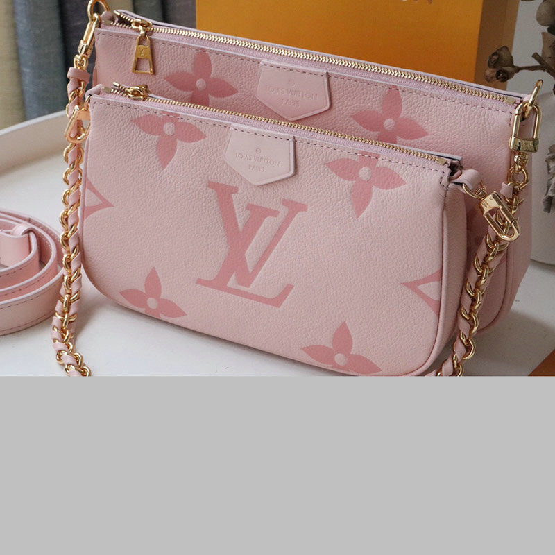 FASH LOUIS VUITTON Bags 2106DJ0084