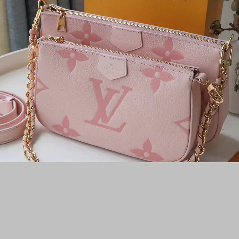 LV Bags 2106DJ0084