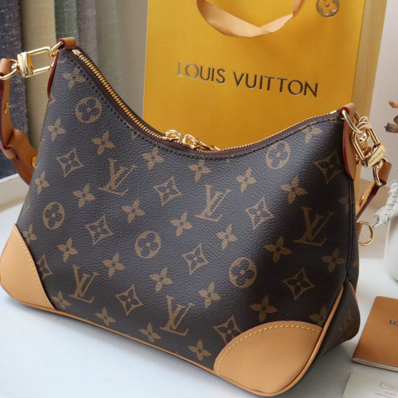 FASH LOUIS VUITTON Bags 2106DJ0088