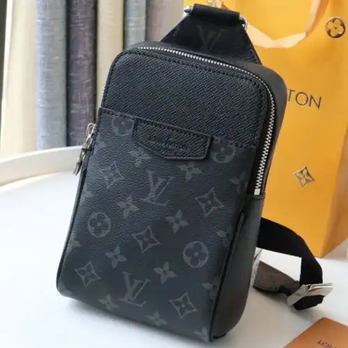 FASH LOUIS VUITTON Bags 2106DJ0100