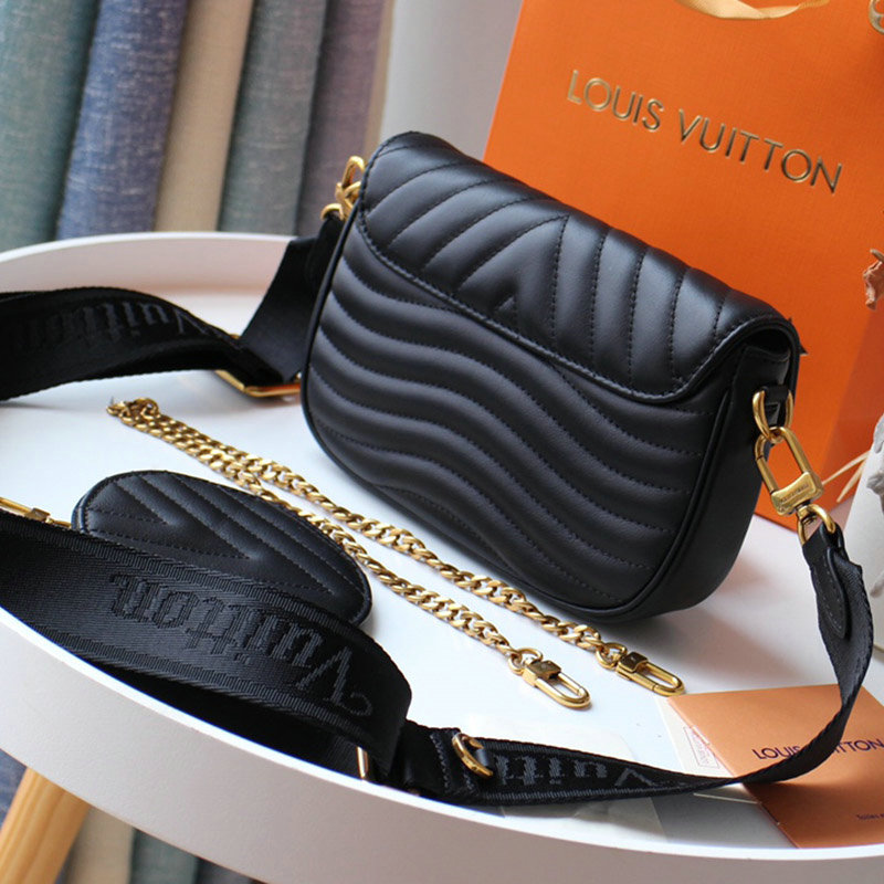 FASH LOUIS VUITTON Bags 2106DJ0107