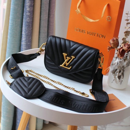 FASH LOUIS VUITTON Bags 2106DJ0107