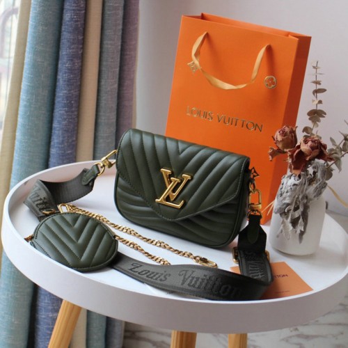 FASH LOUIS VUITTON Bags 2106DJ0108