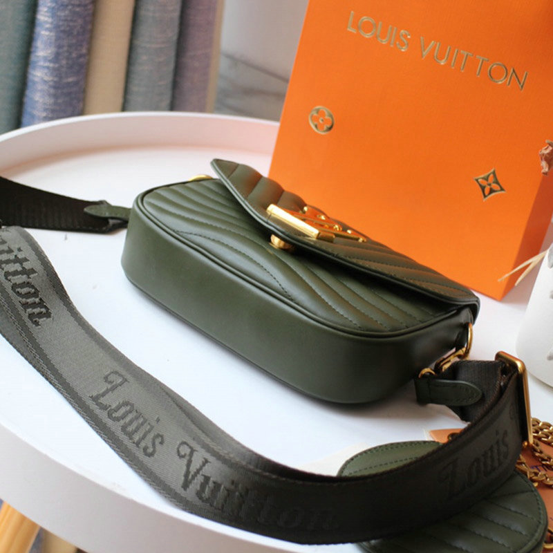 FASH LOUIS VUITTON Bags 2106DJ0108