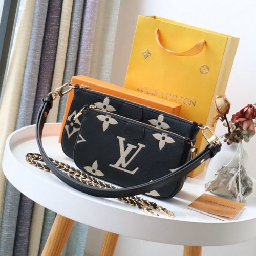 FASH LOUIS VUITTON Bags 2106DJ0117