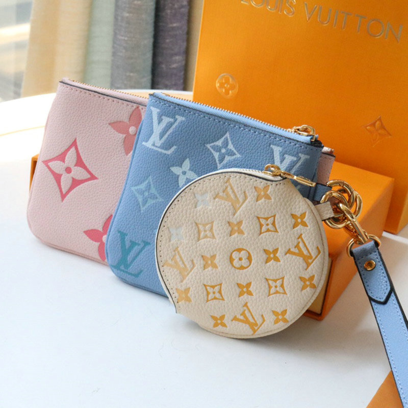 FASH LOUIS VUITTON Bags 2106DJ0126