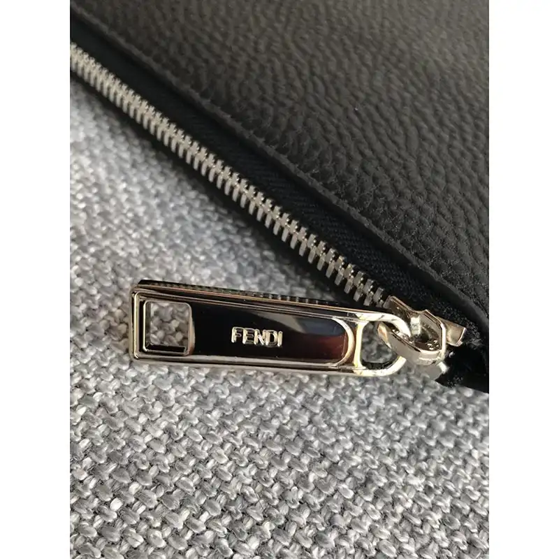 Official Brother Sam Fendi Bags 2107YA0013