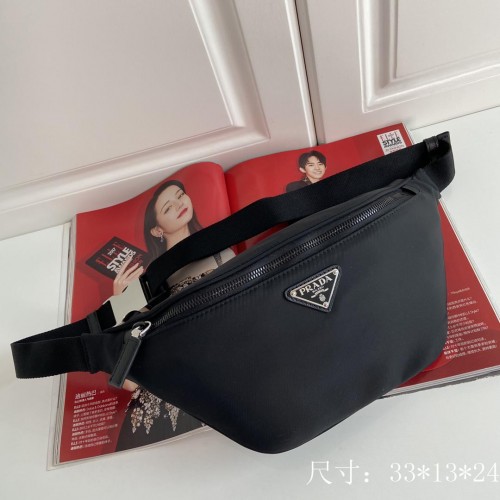 FASH Prada Bags 2107YA0014