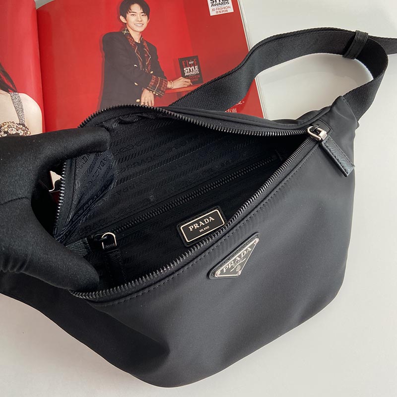 FASH Prada Bags 2107YA0014