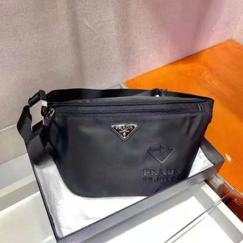 Prada Bags 2107YA0015