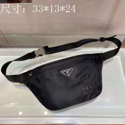 FASH Prada Bags 2107YA0015