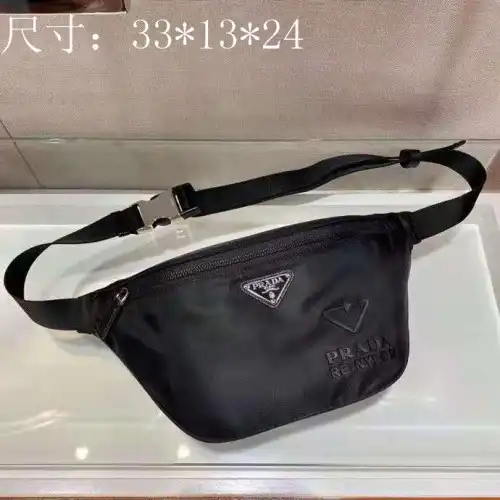 Prada Bags 2107YA0015