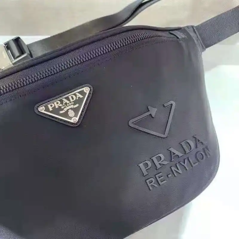 Official Brother Sam Prada Bags 2107YA0015