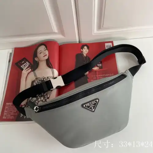 Prada Bags 2107YA0016