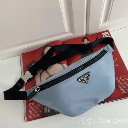 Prada Bags 2107YA0017