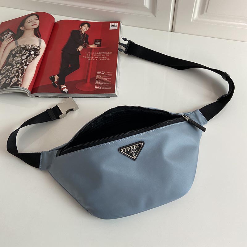 FASH Prada Bags 2107YA0017