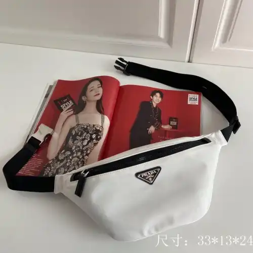 Prada Bags 2107YA0018