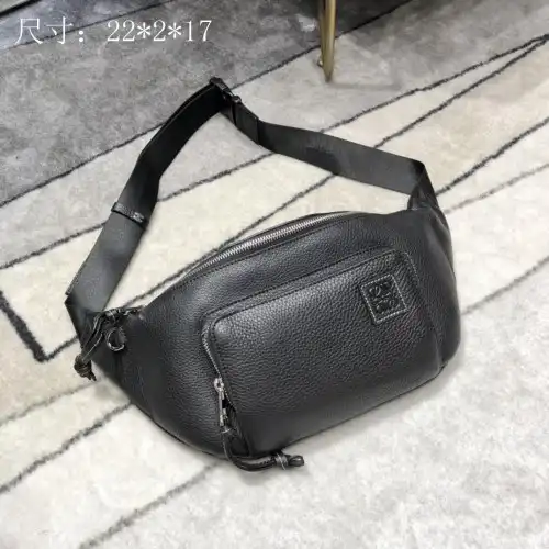 Loewe Bags 2107YA0020