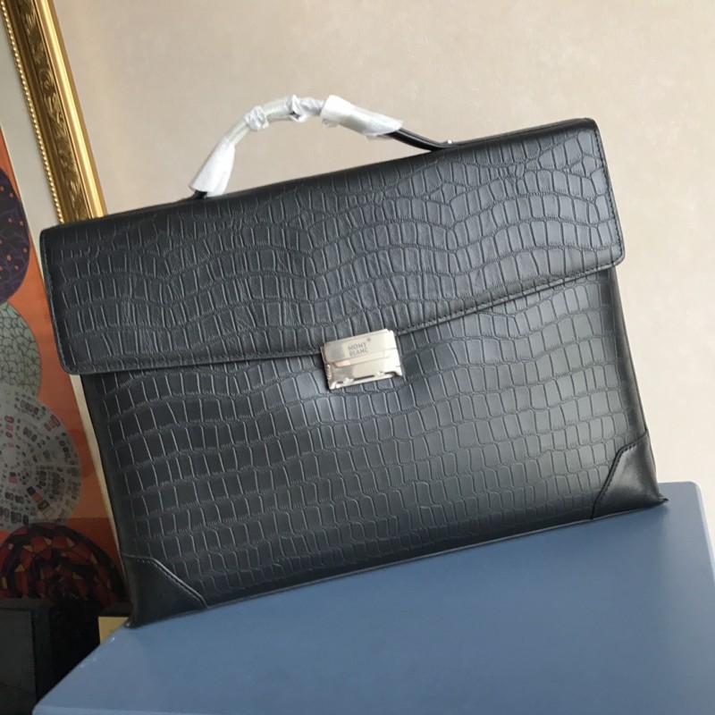 FASH Montblanc Bags 2107YA0027