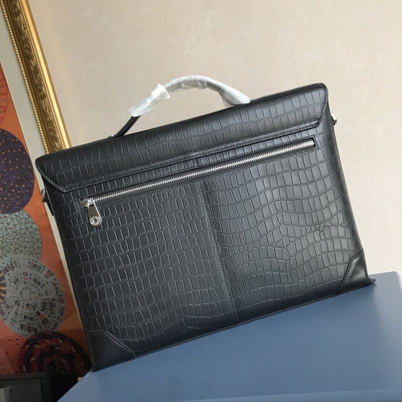 FASH Montblanc Bags 2107YA0027