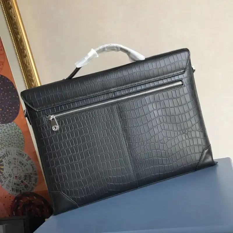 Montblanc Bags 2107YA0027