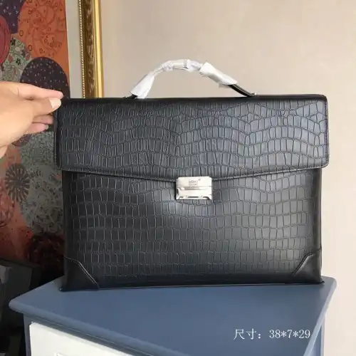 Montblanc Bags 2107YA0027