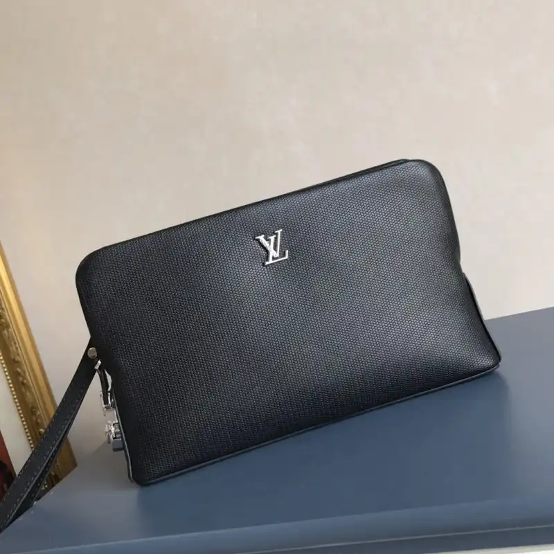 Official Brother Sam LV Bags 2107YA0028