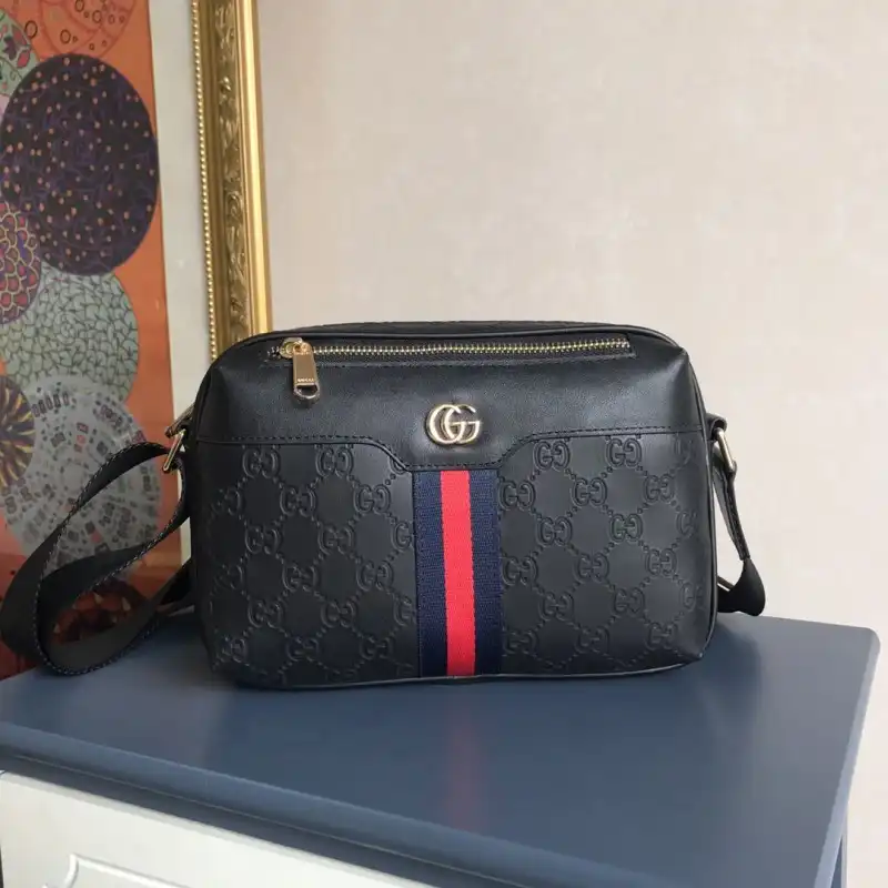 Gucci Bags 2107YA0030