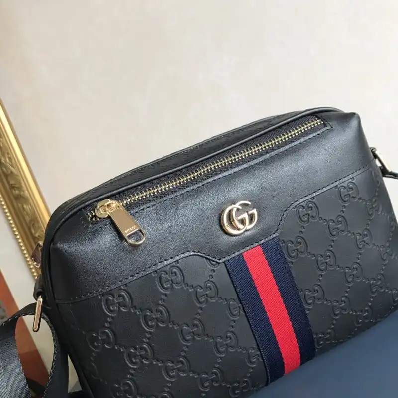 Gucci Bags 2107YA0030