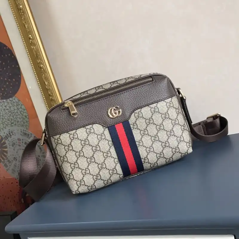 FASH Gucci Bags 2107YA0032