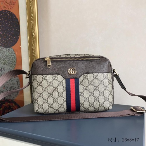 FASH Gucci Bags 2107YA0032