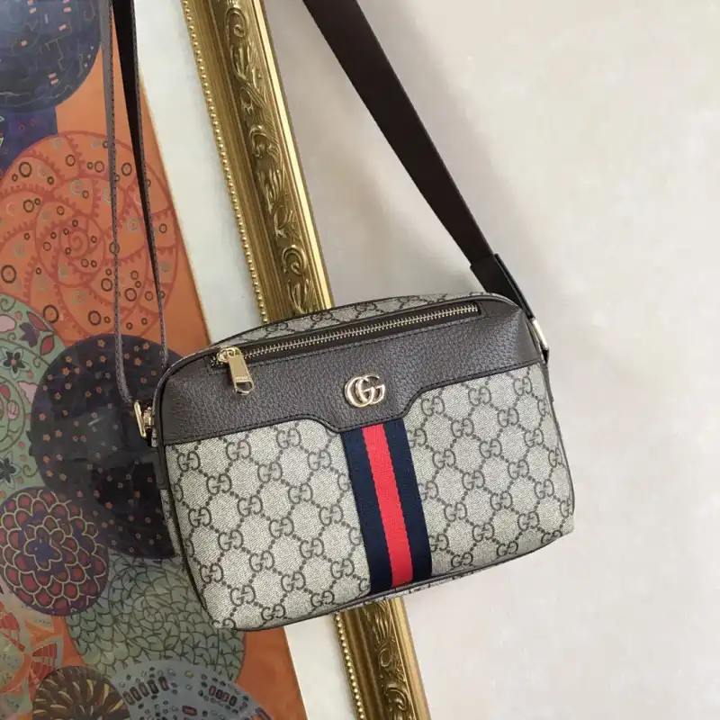 Gucci Bags 2107YA0032