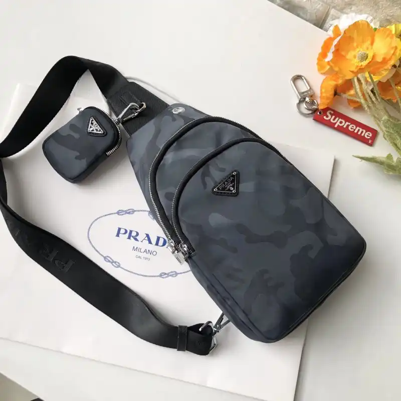 Official Brother Sam Prada Bags 2107YA0033