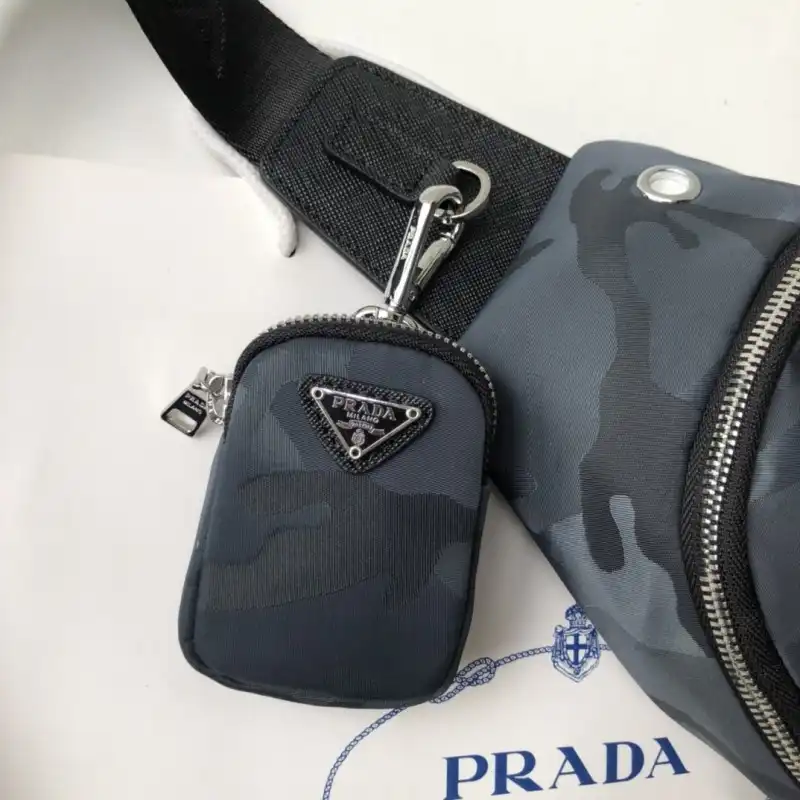 Official Brother Sam Prada Bags 2107YA0033