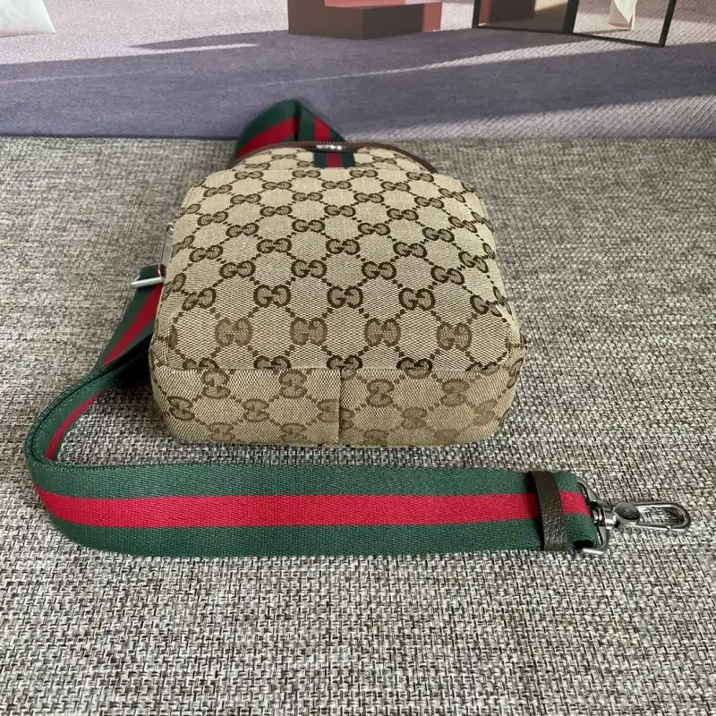 Gucci Bags 2107YA0036