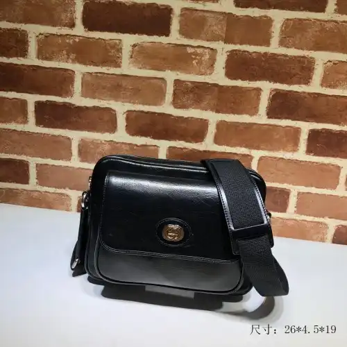 Gucci Bags 2107YA0039