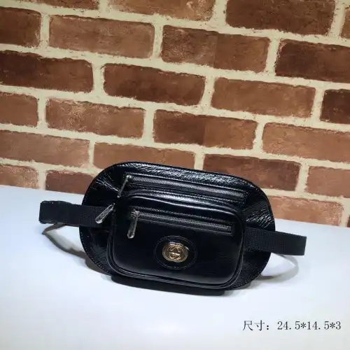 Gucci Bags 2107YA0041