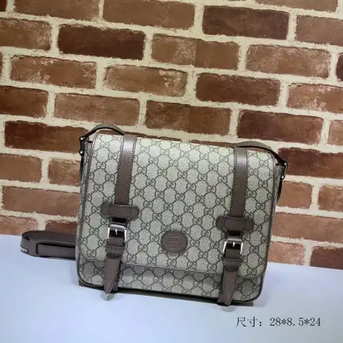 Gucci Bags 2107YA0042