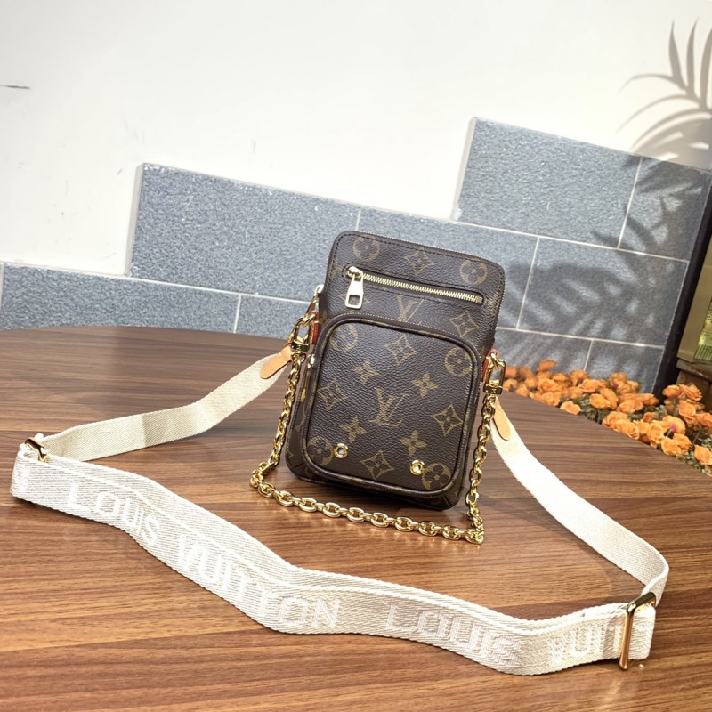 FASH LOUIS VUITTON Bags 2107YA0047